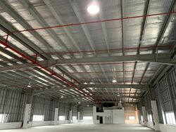 Thyssen Haniel Logistics Centre (D16), Warehouse #458801101